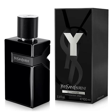 y di yves saint laurent uomo|ysl perfume for men.